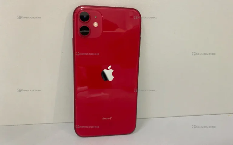 Apple iPhone 11 4/64 ГБ