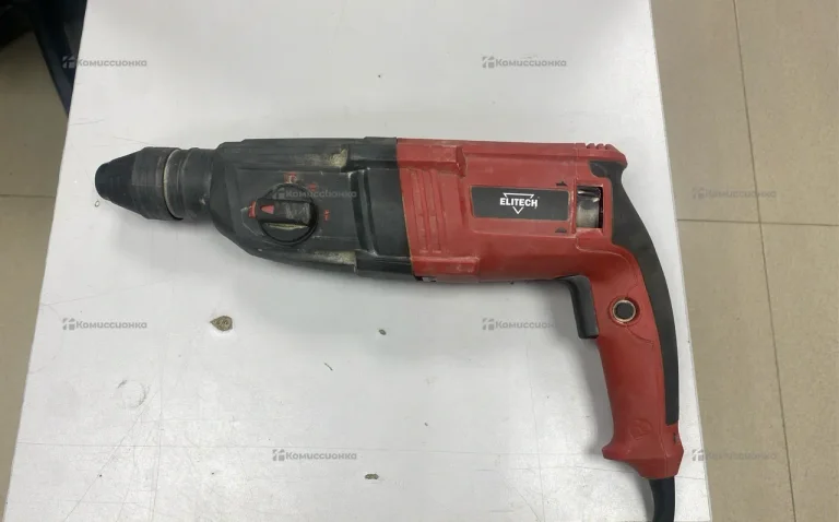 перфоратор п3-28