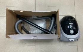 Купить Пылесос Samsung Easy SC5241 б/у , в Рязань Цена:1900рублей