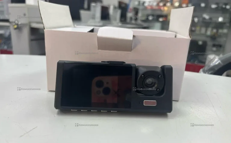 Видеорегистратор  Black Box