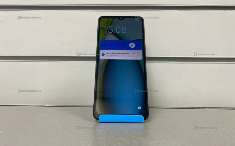 Xiaomi Redmi A3x 3/64 ГБ