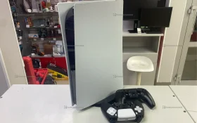 Купить Приставка PS5 без дисковода б/у , в Казань Цена:37900рублей