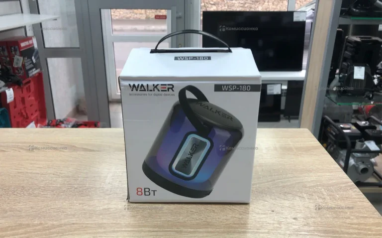Колонка  Walker WSP-180