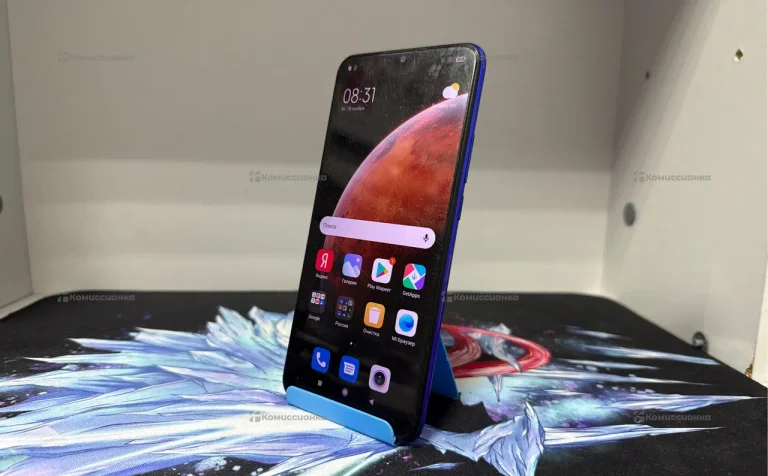 Xiaomi Redmi 9 4/64 ГБ