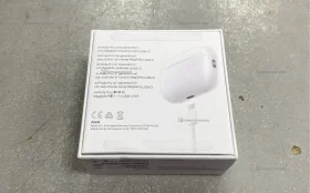 Наушники AirPods Pro 2 Lux