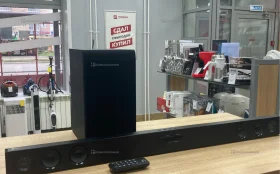 Саундбар LG SQC2