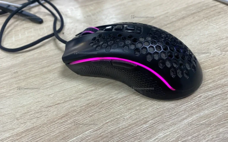 Dragonfire мышь