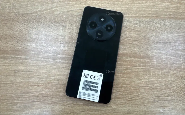 Xiaomi Redmi 14C 8/256 ГБ