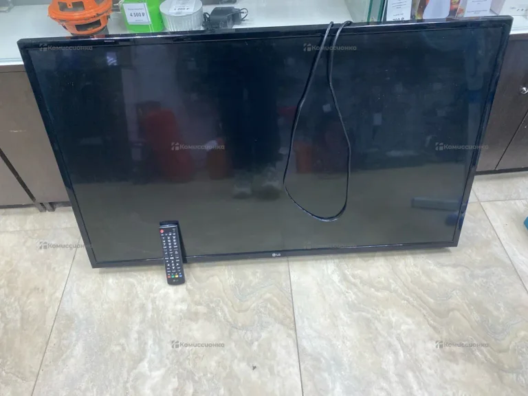 Телевизор LG 43LH570 LG