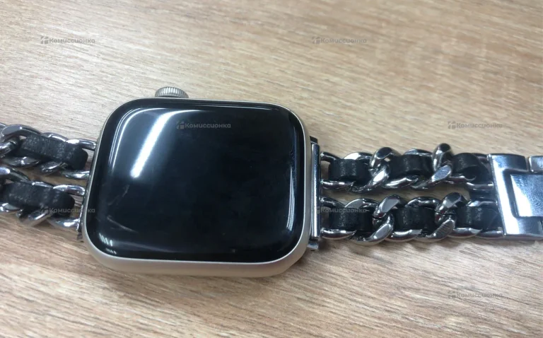 Часы  apple watch 9 45mm