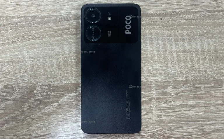 Xiaomi Poco C65 8/256 ГБ