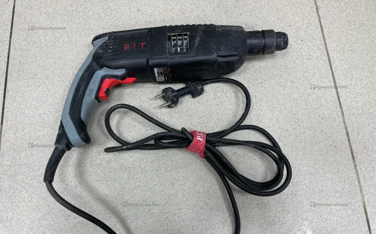 Перфоратор P.I.TPBH-24-C