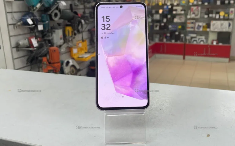 Samsung Galaxy A35 8/128 ГБ