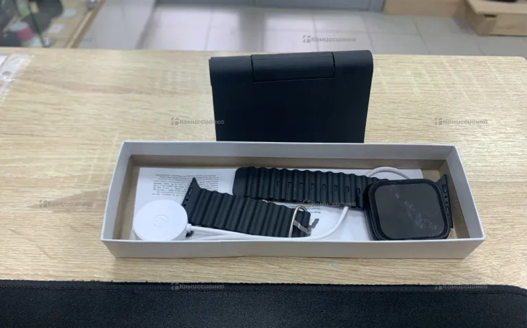 Apple Watch Ultra реплика