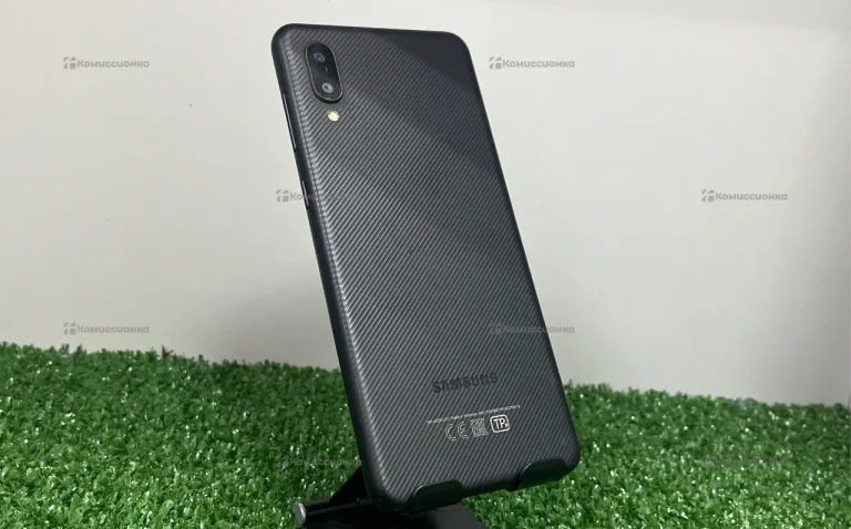 Samsung Galaxy A02 2/32 ГБ