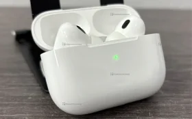 Наушники Apple air pods rep