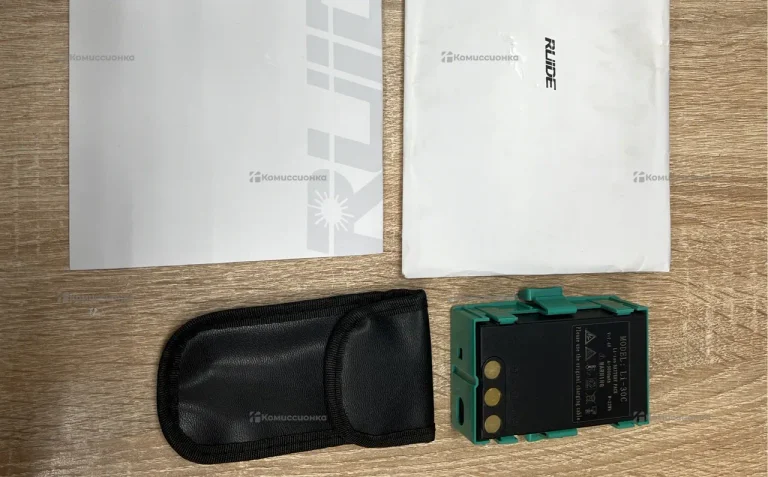 Тахеометр Ruide RQS