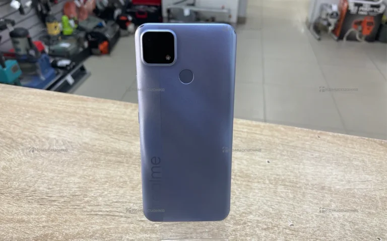 Realme C25S 4/128Gb