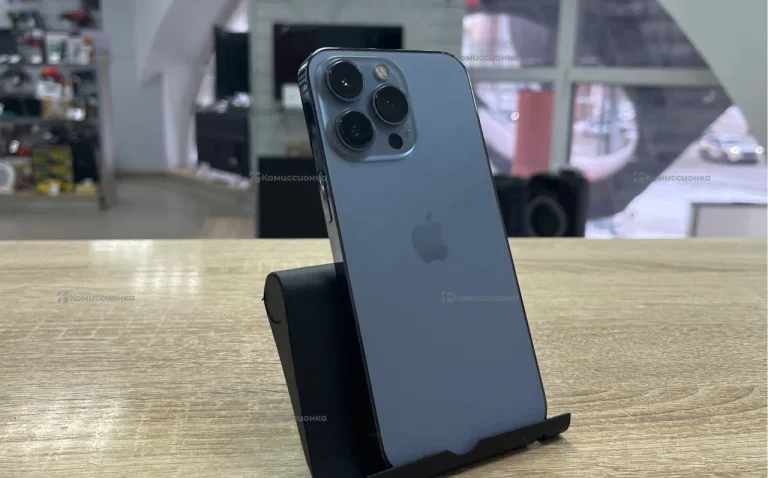 Apple iPhone 13 Pro 6/128 ГБ