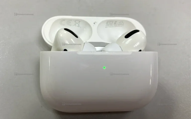 Наушники  AirPods Pro