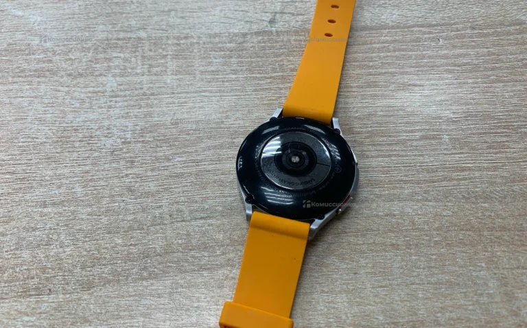 Часы  Galaxy watch classic 4 46mm