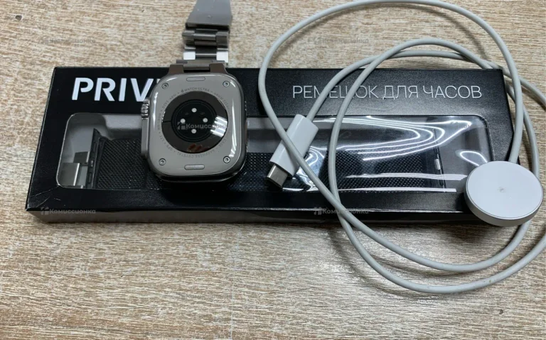 Часы  Apple Watch Ultra 1-го поколения