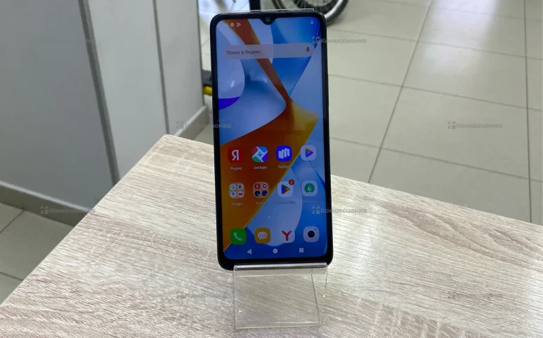 Xiaomi Poco C61 3/64 ГБ