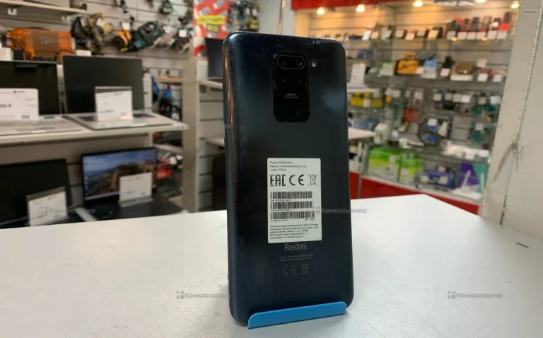 Xiaomi Redmi Note 9 4/128