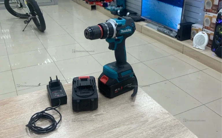 шуруповёрт Makita реплика