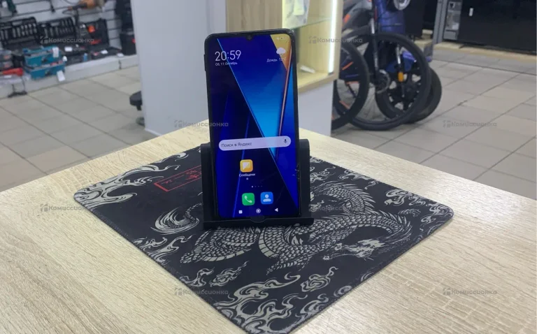 Xiaomi Redmi 13C 4/128 ГБ