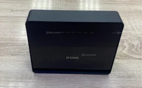 Купить Роутер D-link б/у , в Магнитогорск Цена:490рублей