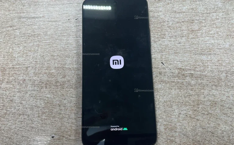 Xiaomi Redmi 12 8/256 ГБ