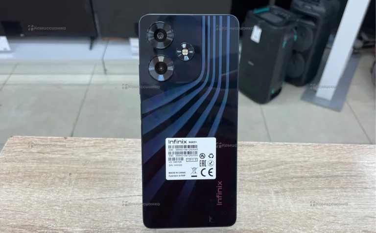 Infinix HOT 30 8/128GB