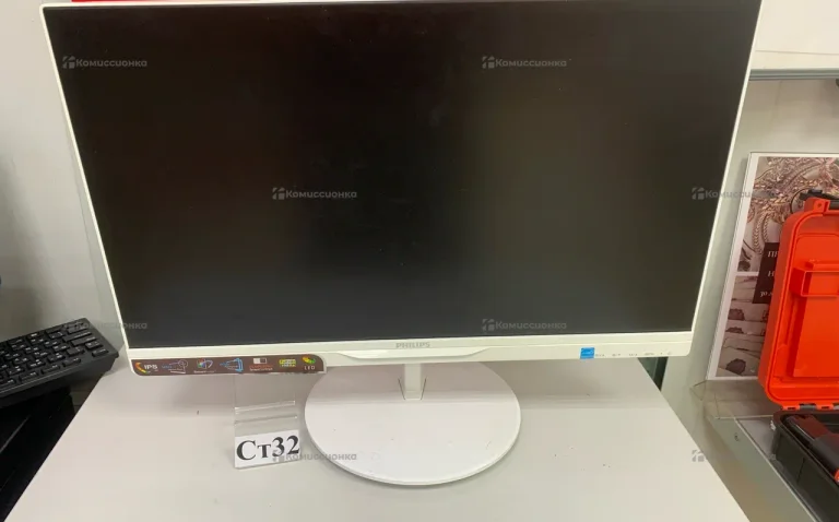 Монитор Philips 224E5Q