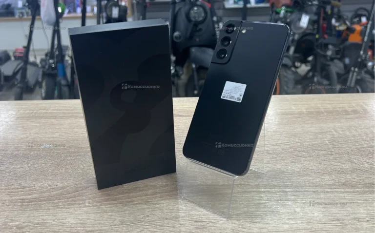 Samsung Galaxy S22+ 5G 8/256 ГБ