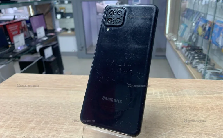 Samsung Galaxy A22 4/64 ГБ
