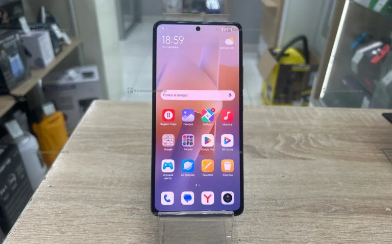 Xiaomi 11T 8/128 ГБ