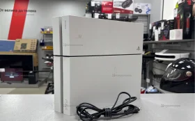 Приставка PS4. ps 4 fat 500
