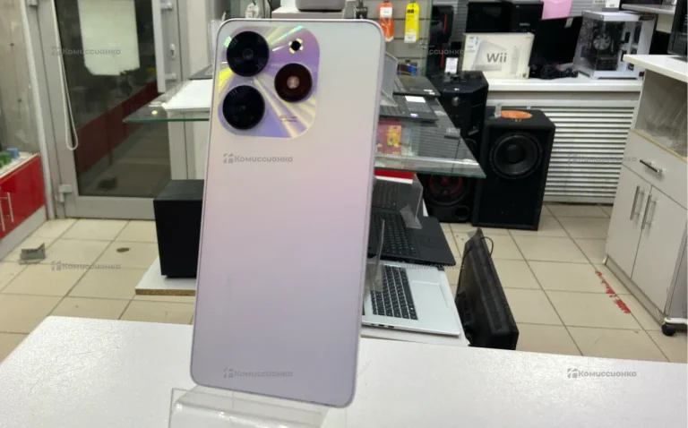 Tecno Spark 10 Pro 8/128GB