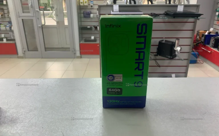 Infinix Smart 9 3/64Gb
