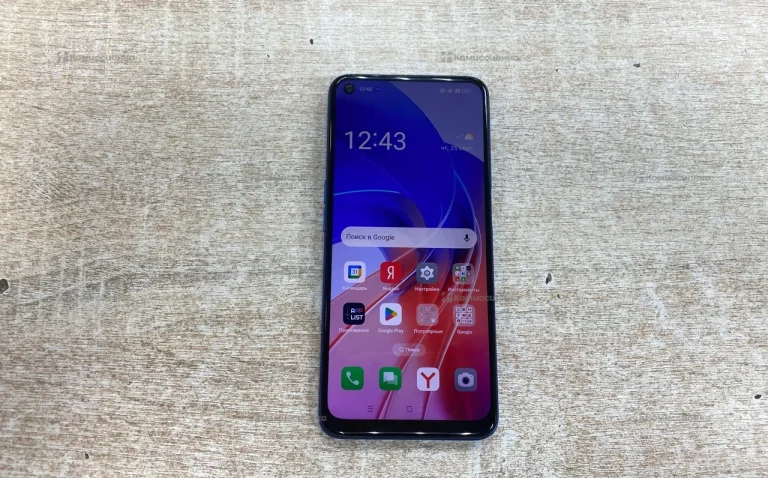 Oppo A55 4/128 ГБ