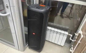 Колонка  JBL PartyBox 1000
