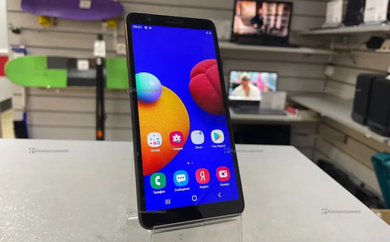 Samsung Galaxy A01 Core, 1/16Gb
