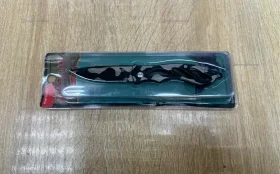 Купить ножик раскладной б/у , в Москва и область Цена:150рублей