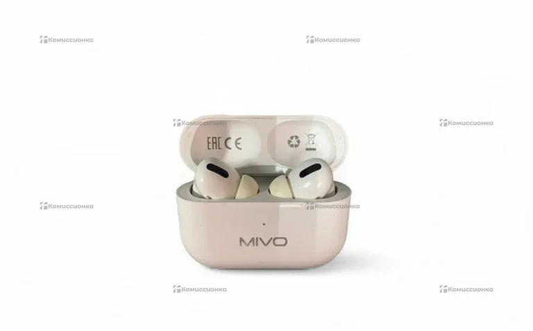Наушники  Mivo