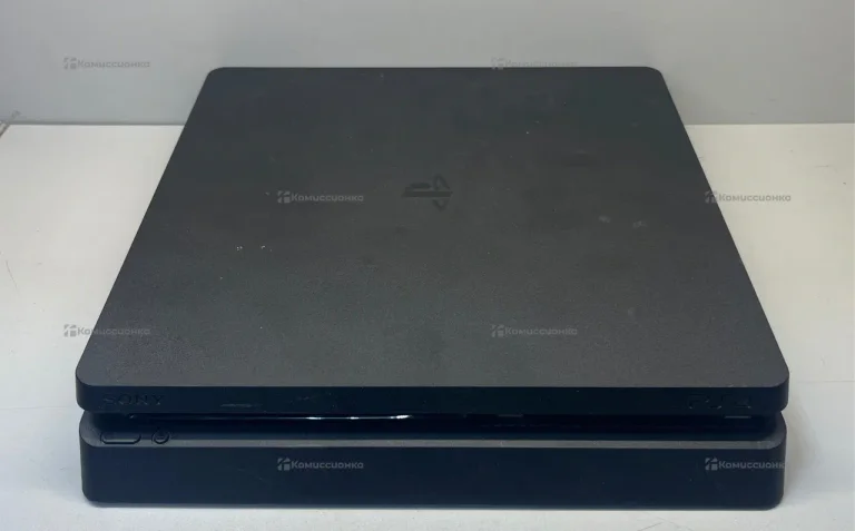 Приставка Sony ps4 slim 500gb