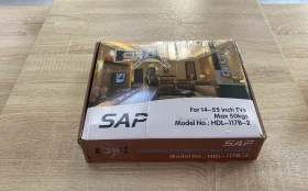 Купить Кронштейн для ТВ 117 б/у , в Тольятти Цена:490рублей