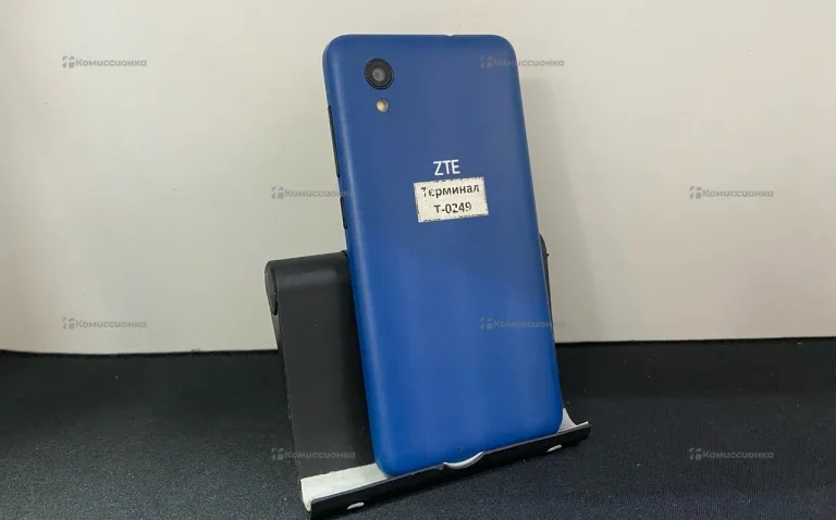 Zte BLADE L8RU