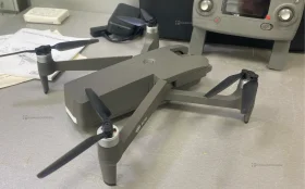 Купить Квадрокоптер MEW4-1 4K FPV GPS б/у , в Самара Цена:11500рублей