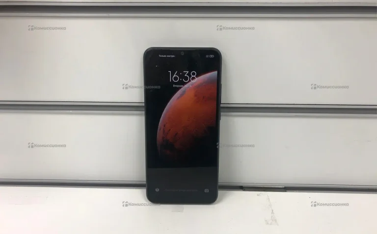Xiaomi Redmi 9C 2/32 ГБ